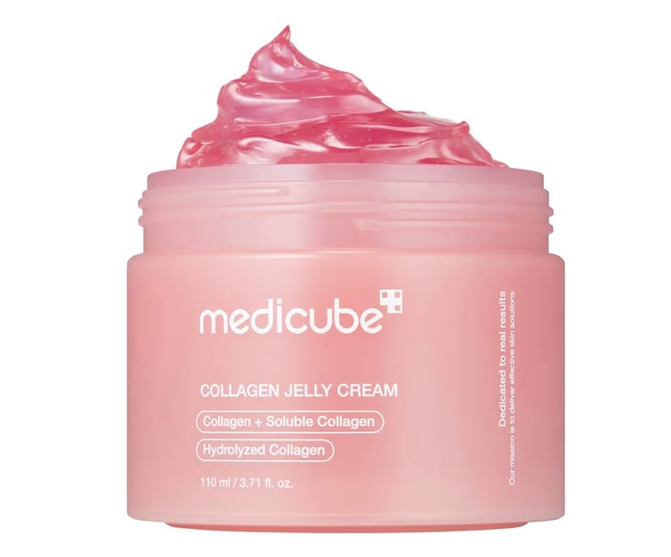 Medicube Jelly Cream with Collagen