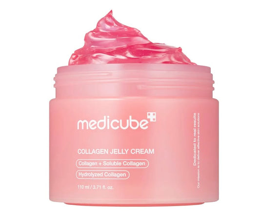 Medicube Jelly Cream with Collagen