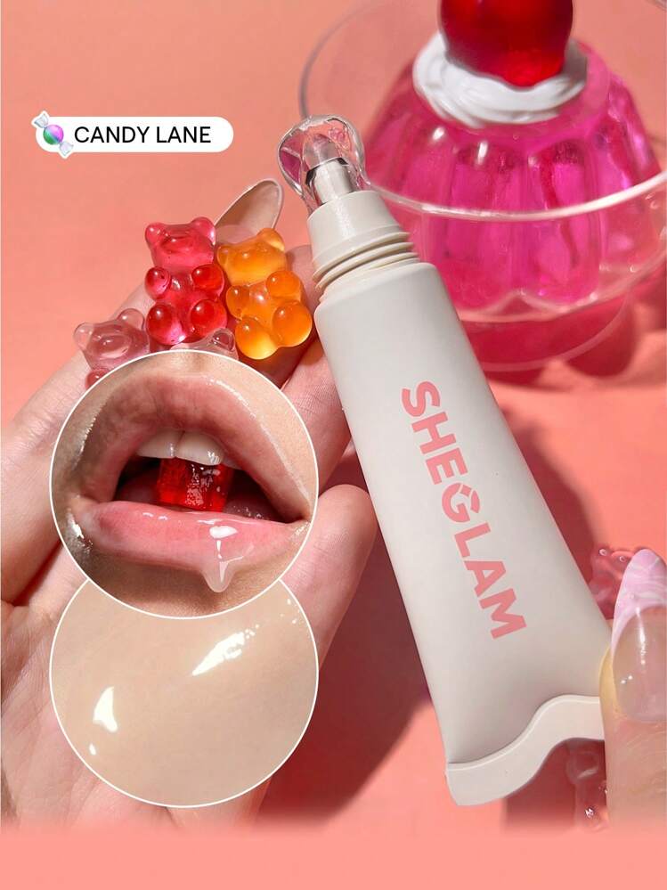 Sheglam lip gloss