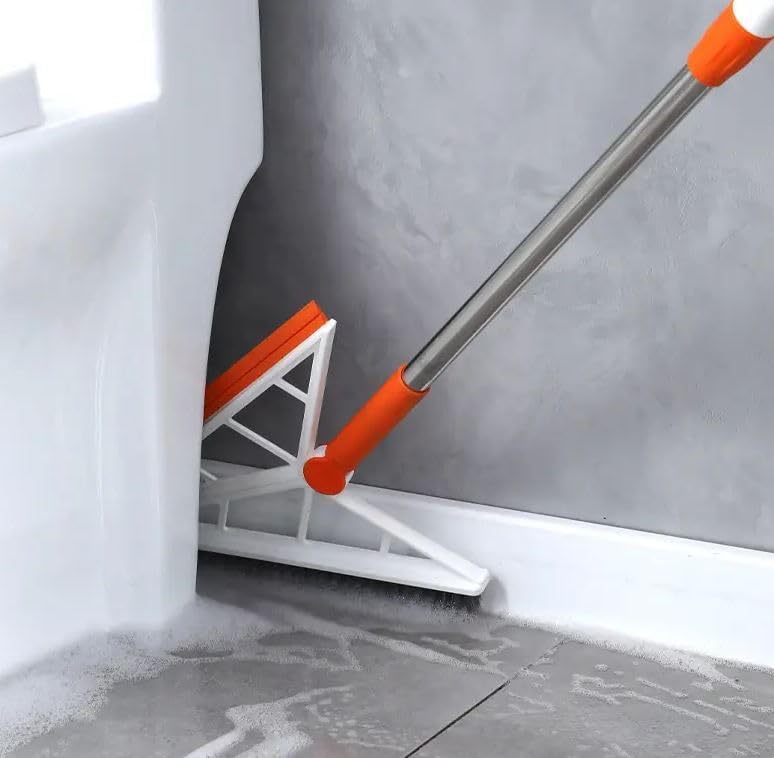 360 floor mop and broom