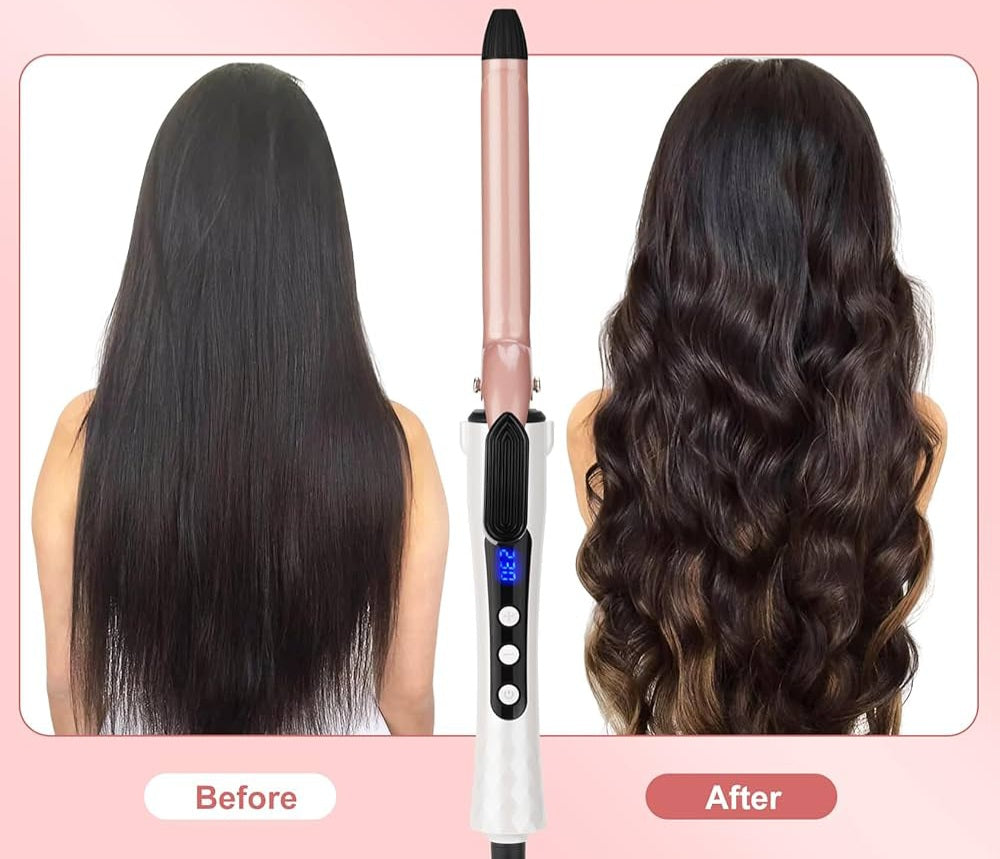Curling Iron