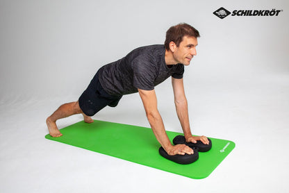 Inflatable Balance Stepper