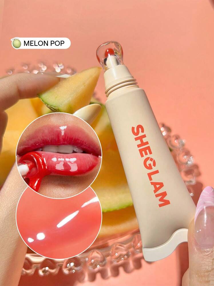 Sheglam lip gloss