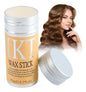 Hair wax stick