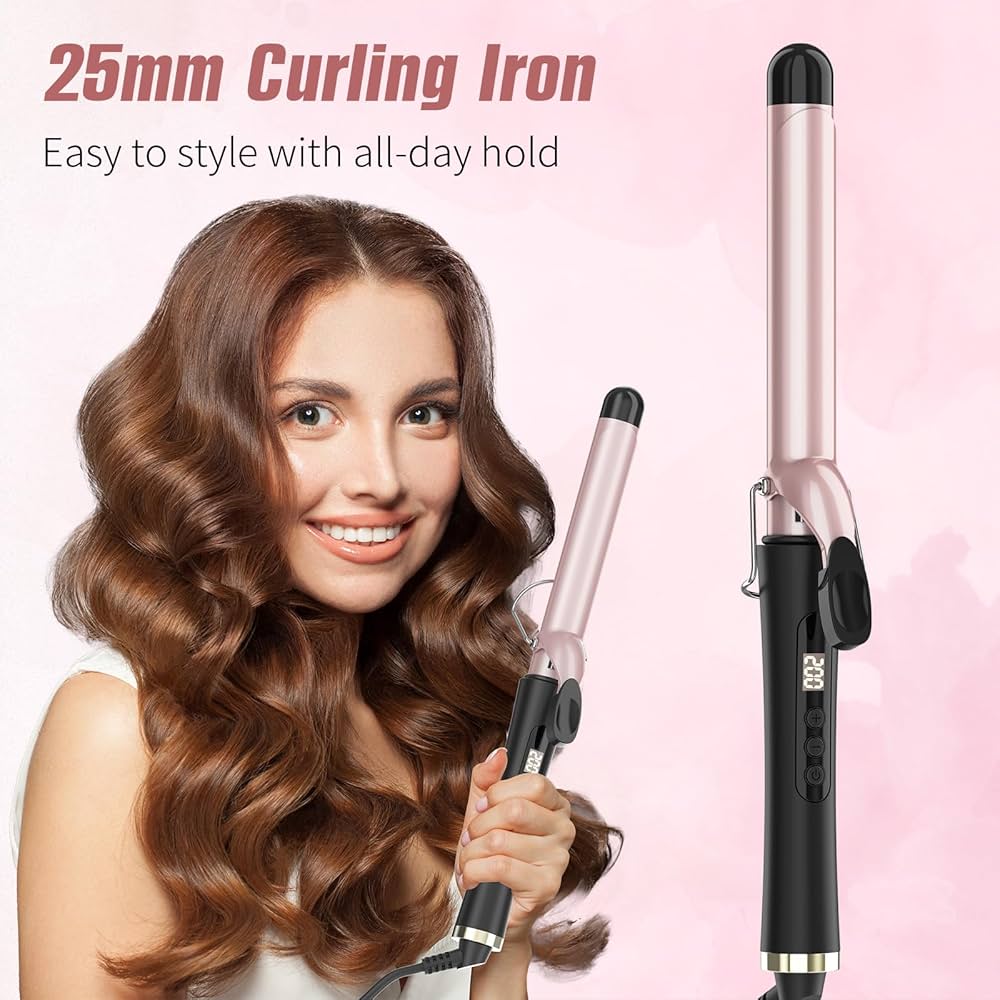 Curling Iron
