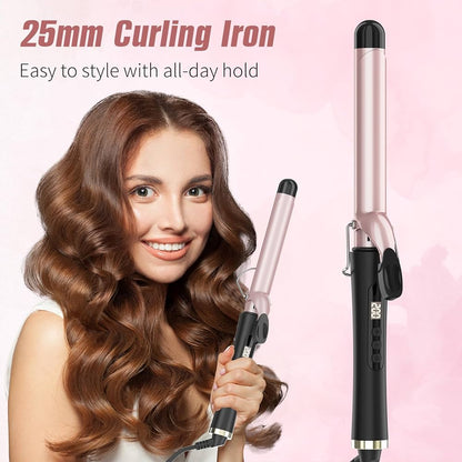 Curling Iron