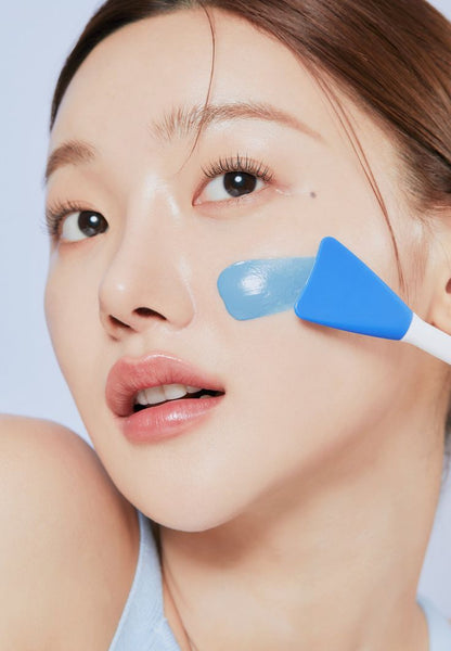 Medicube Zero Pore Blackhead Mud Facial Mask