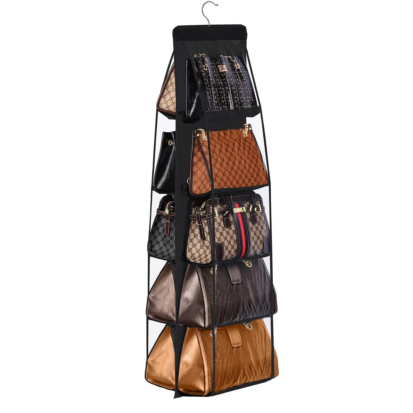 bags organizer