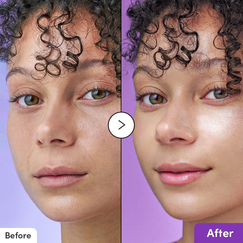 Bakuchiol Age-Repair Plumping Serum