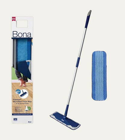 Microfiber Mop Cleaner