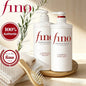 Fino Shampoo and conditioner