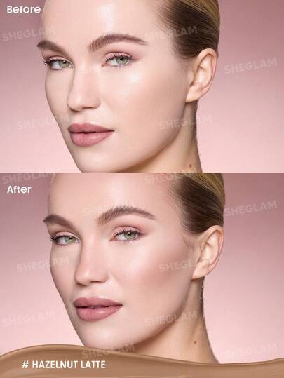 Sheglam Buttery Buff Contour & Bronzer Stick