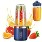 2 in 1 Portable Blender & Cup