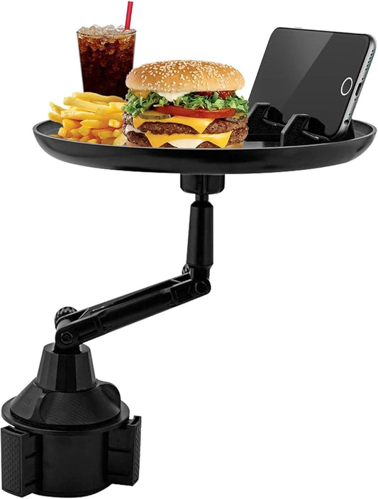 Car snacks holder