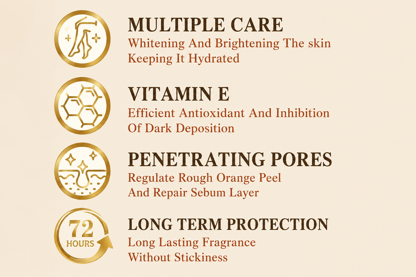 Hand and Body Lotion 600ml
