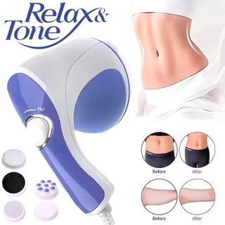 Relax Spin Tone
