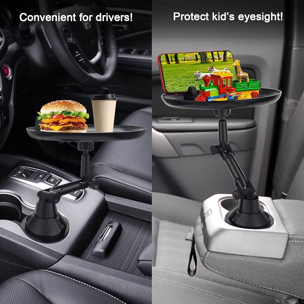 Car snacks holder