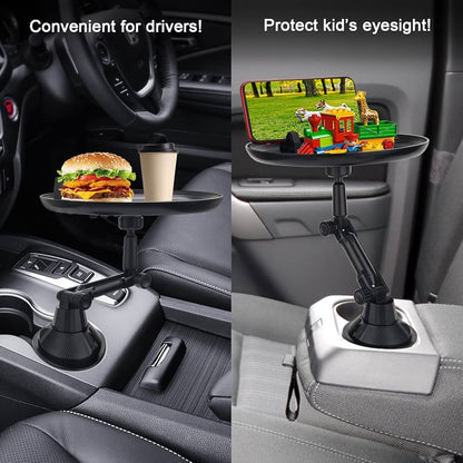 Car snacks holder