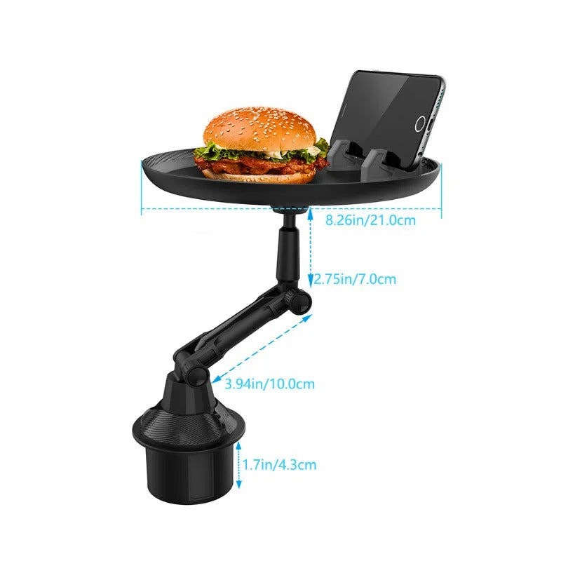 Car snacks holder
