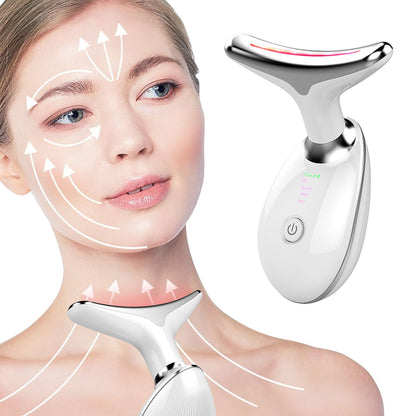 neck and face wrinkle remover