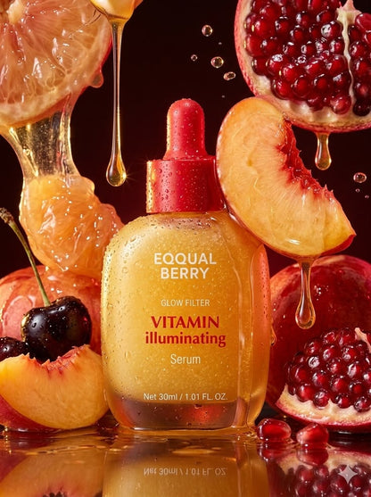 Vitamin C Brightening Glow Serum