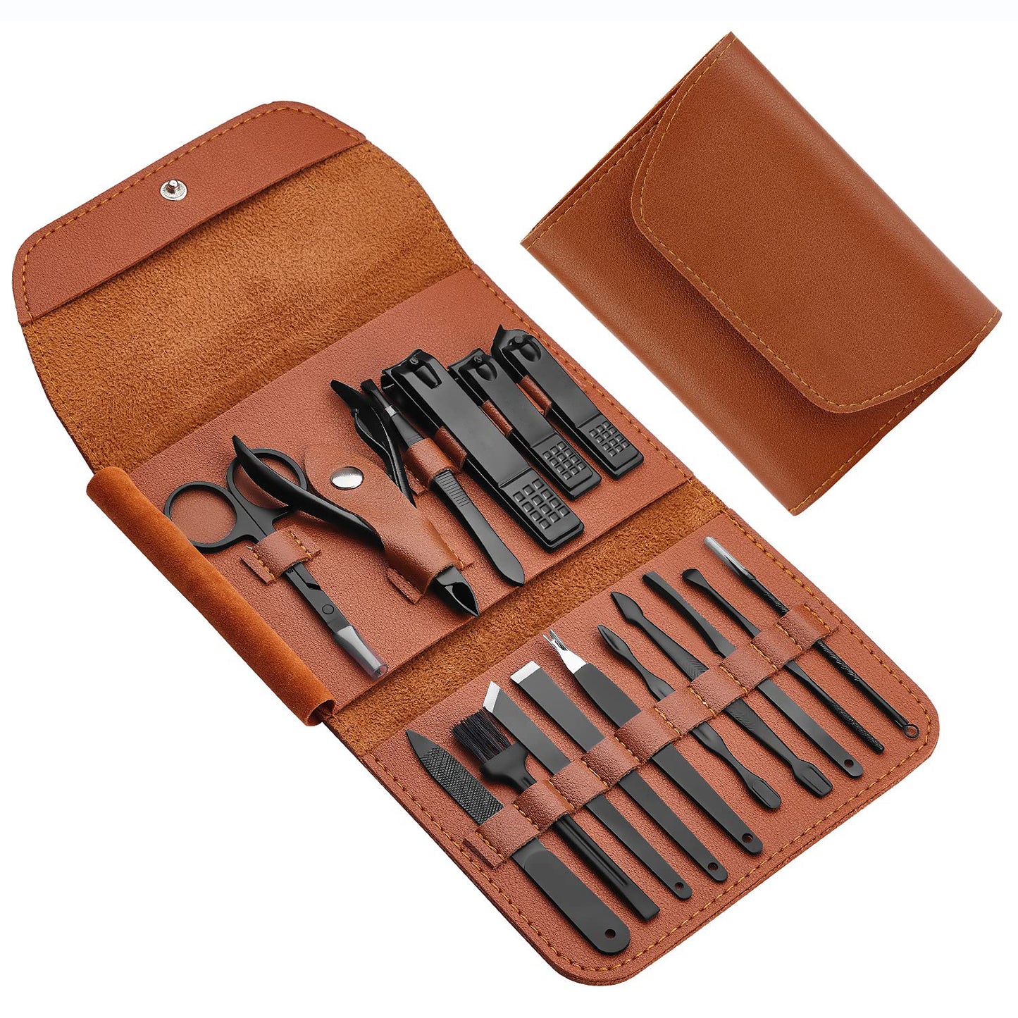 Nail Care Kit 16 pcs