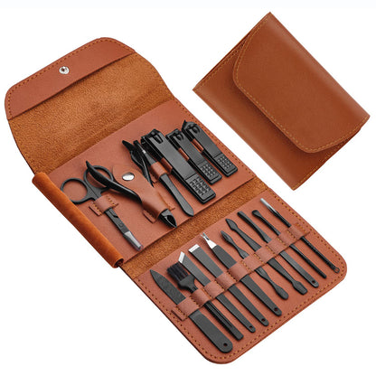 Nail Care Kit 16 pcs