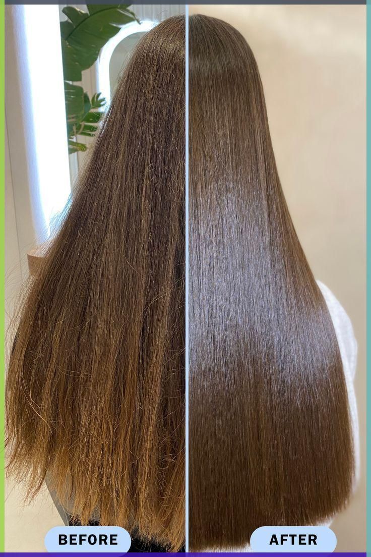 Fino Shampoo and conditioner