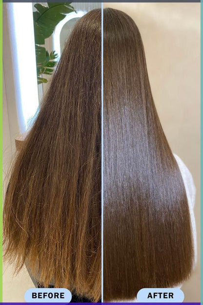 Fino Shampoo and conditioner