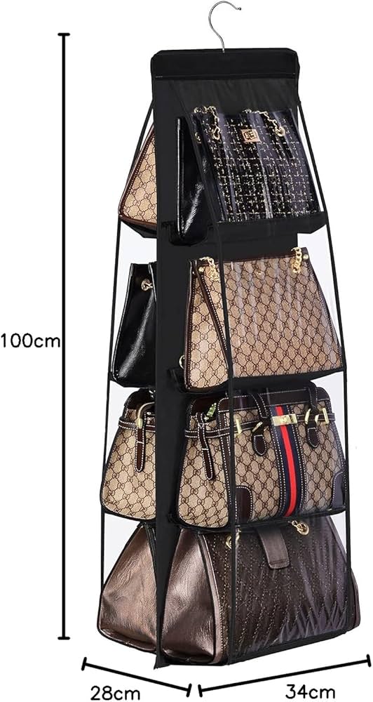 bags organizer