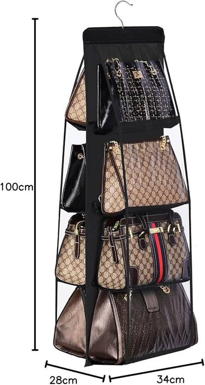 bags organizer