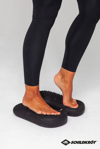 Inflatable Balance Stepper