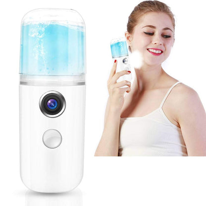 Mist spray