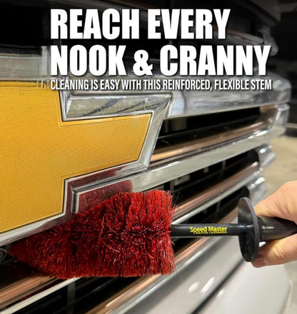 RIM Brush