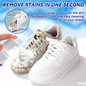 Shoes cleaner