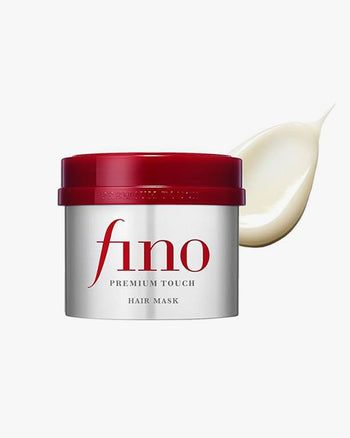 Fino Hair mask