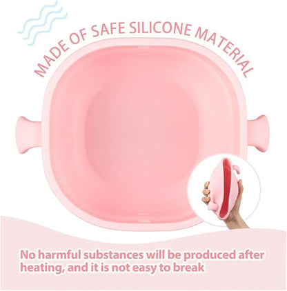 Portable Wax Warmer 400ml