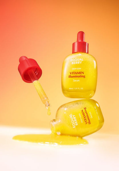 Vitamin C Brightening Glow Serum