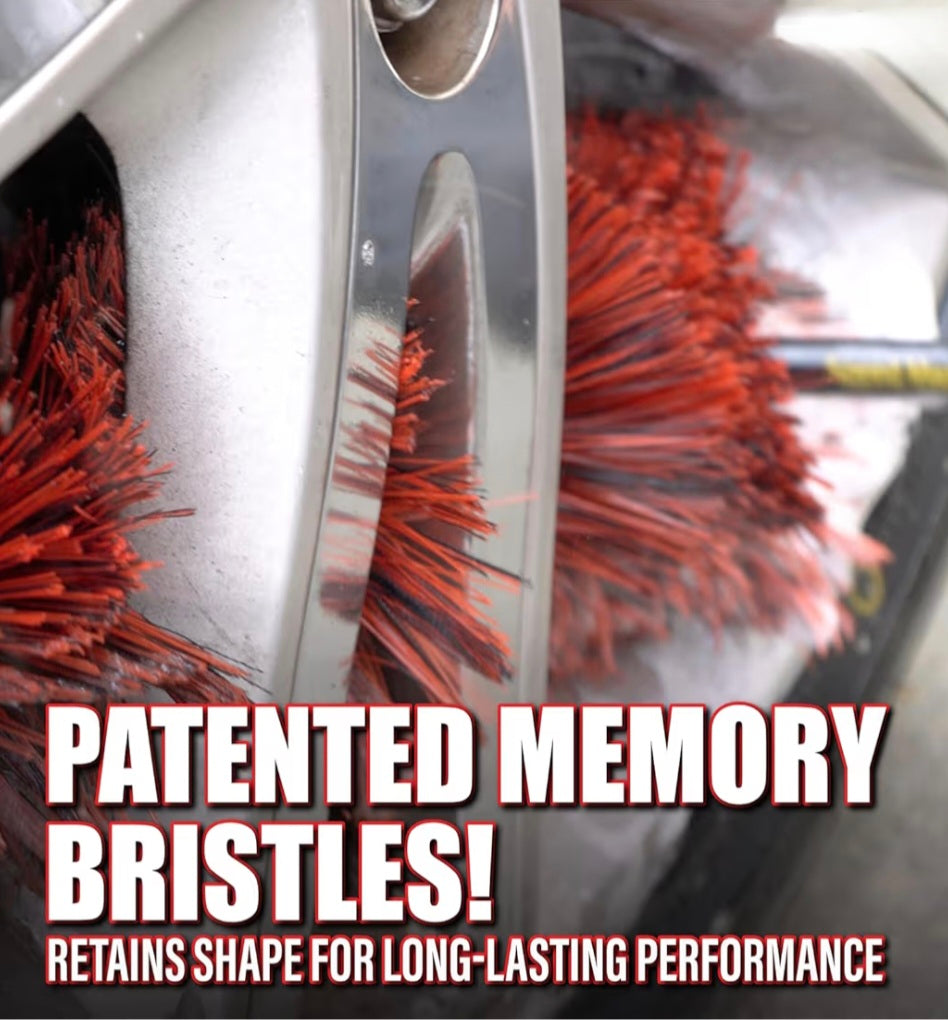RIM Brush
