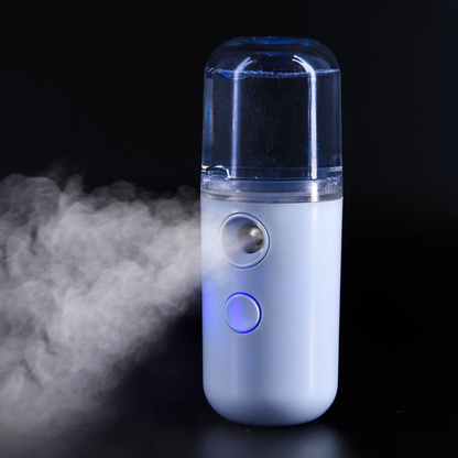 Mist spray