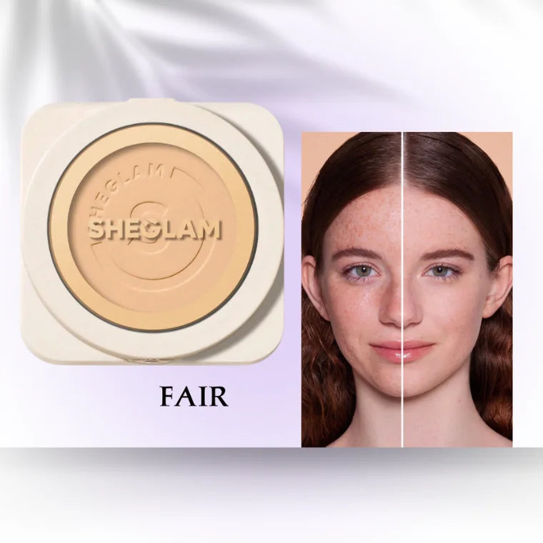 Sheglam  Full Coverage Foundation Balm