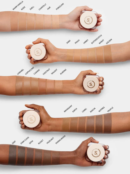 Sheglam  Full Coverage Foundation Balm