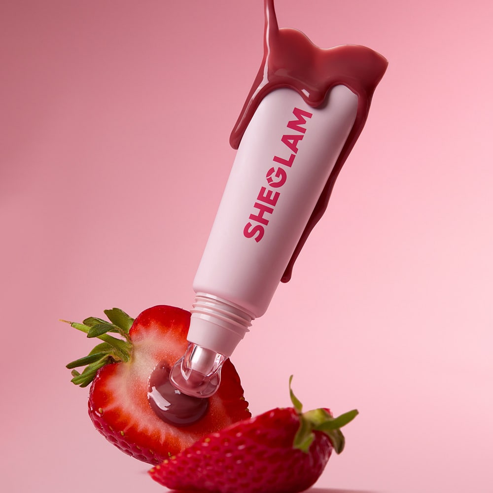 Sheglam lip gloss