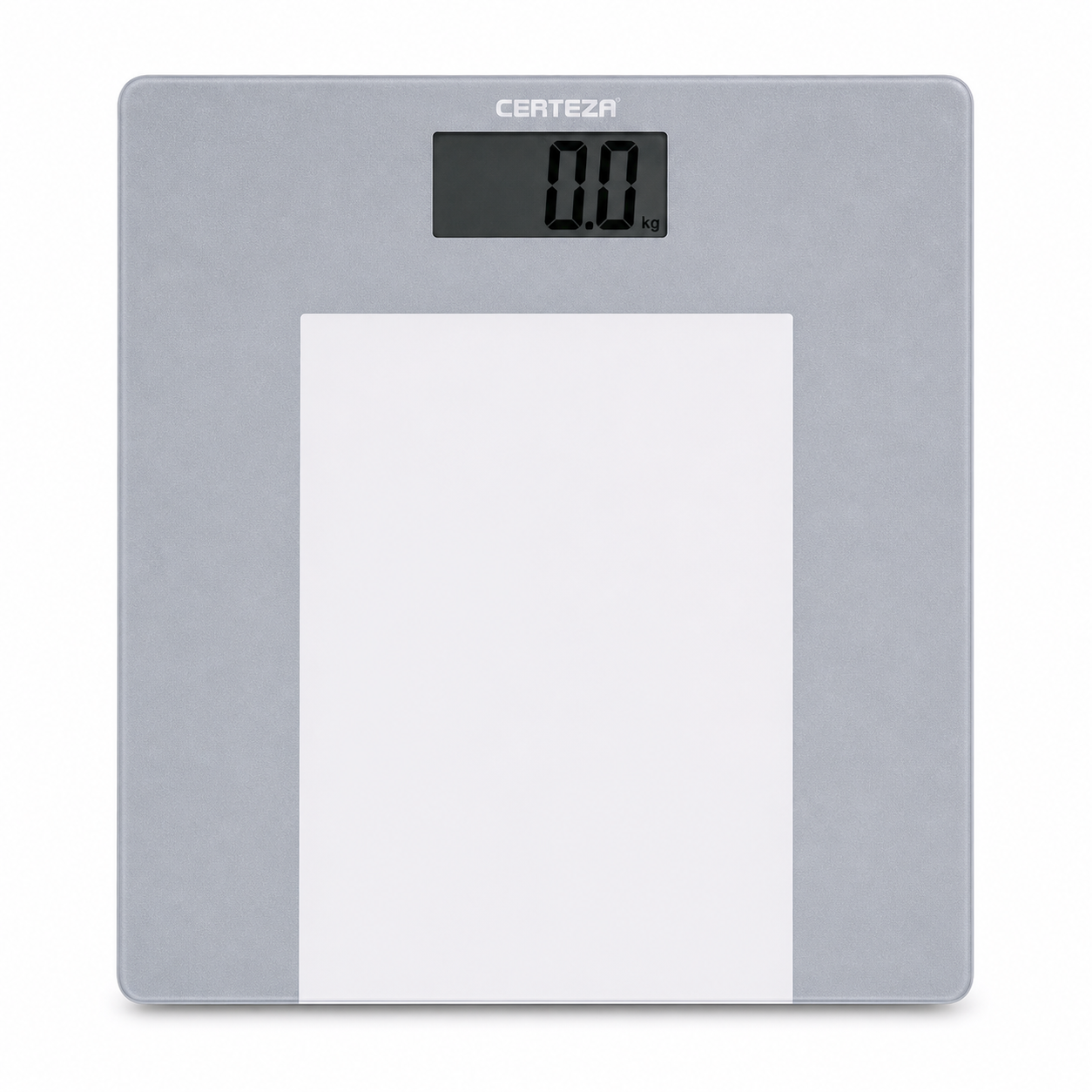 Digital Glass Weighing Scale