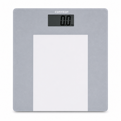 Digital Glass Weighing Scale