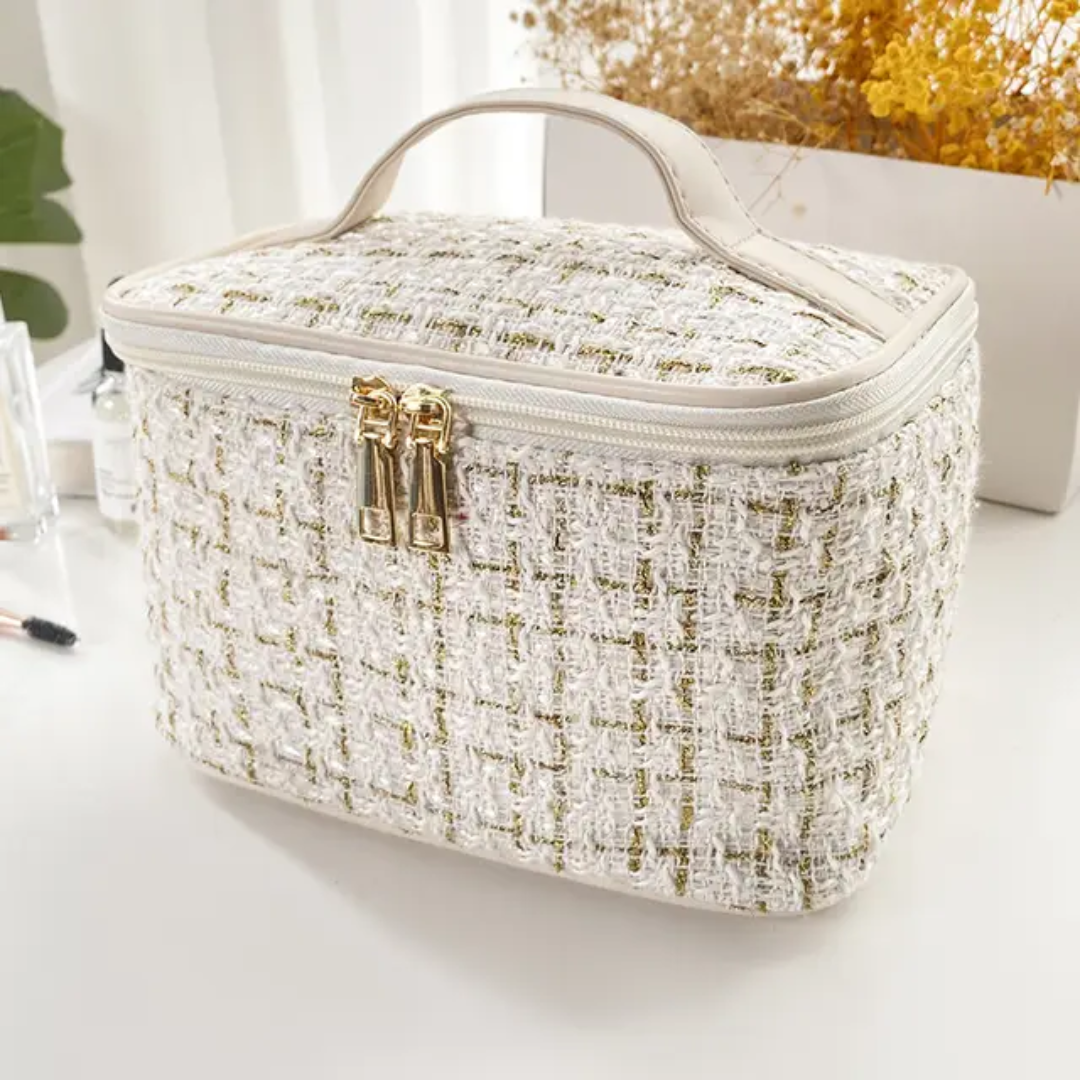 Makeup bag