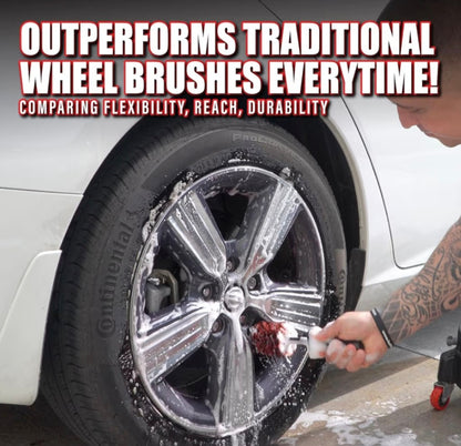 RIM Brush