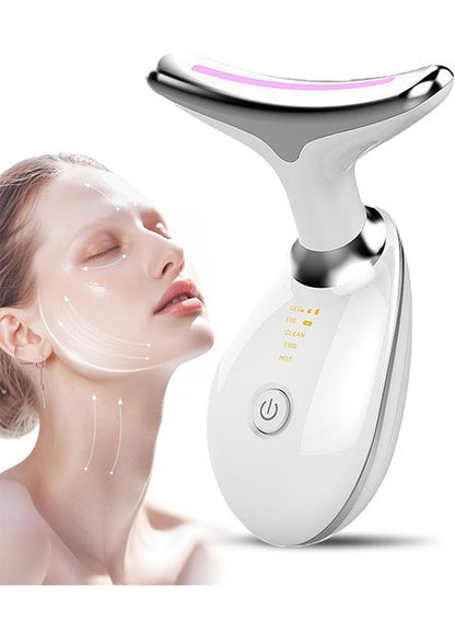 neck and face wrinkle remover