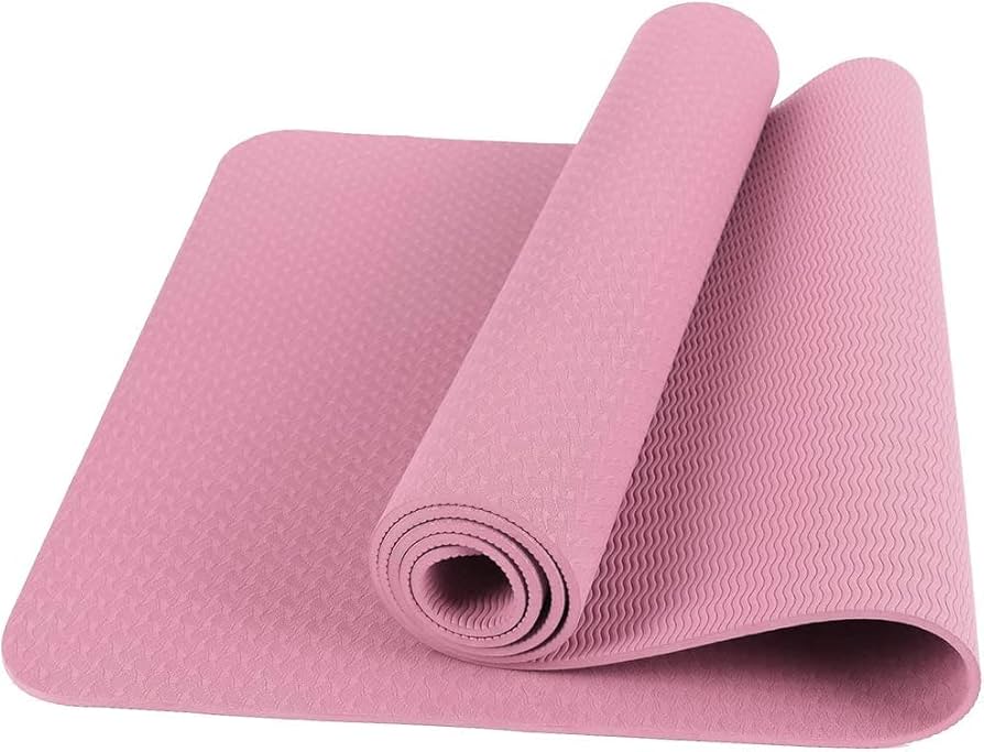 Yoga mat