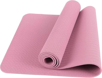 Yoga mat